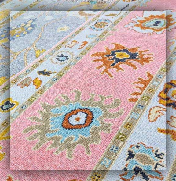 Ammar Rugs